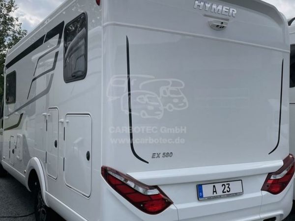 Hymer Exsis-t Pure Nr. 11