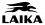 LAIKA Logo