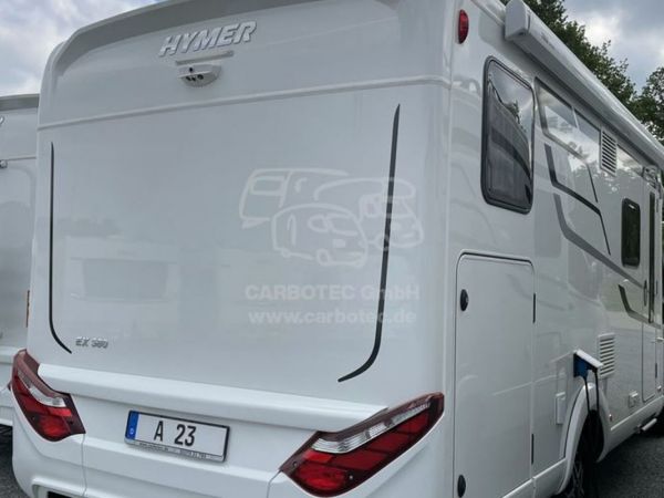 Hymer Exsis-t Pure Nr. 10