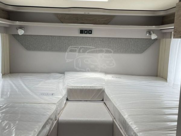 Hymer Exsis-t Pure Nr. 5
