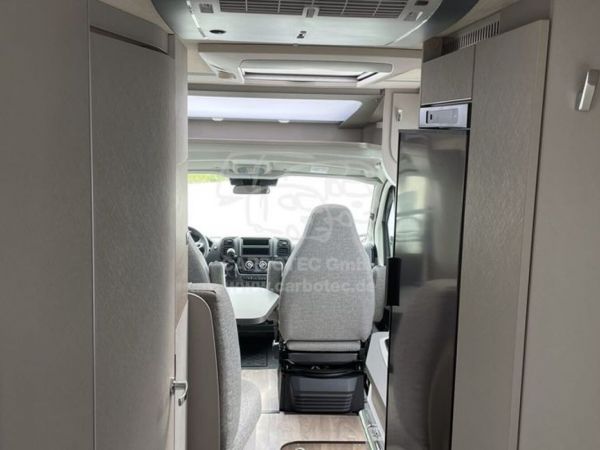 Hymer Exsis-t Pure Nr. 4